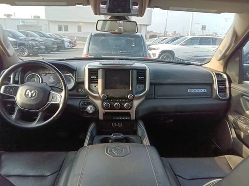 Used 2020 RAM 1500 Laramie image 12