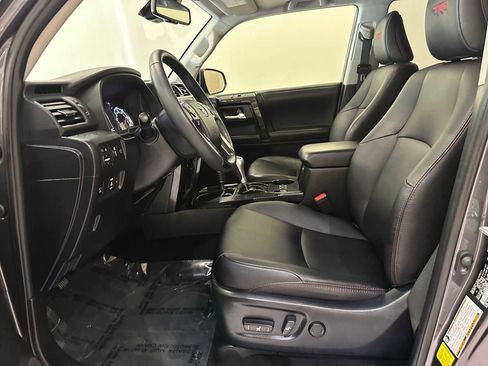 Certified 2022 Toyota 4Runner TRD Pro AWD/4WD image 22