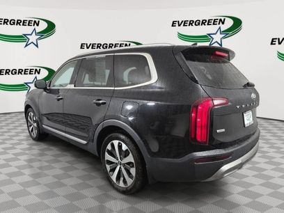 Used 2020 Kia Telluride SX