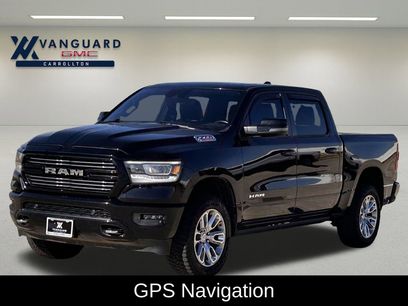 Used 2023 RAM 1500 Laramie