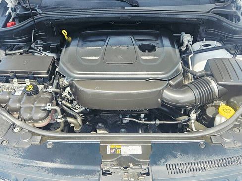 Used 2020 Jeep Grand Cherokee Altitude RWD image 10