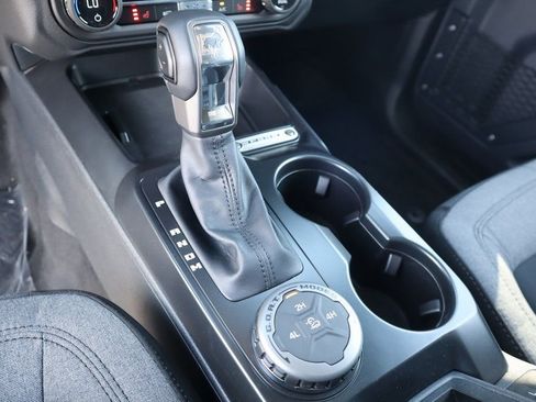 New 2025 Ford Bronco Big Bend image 10