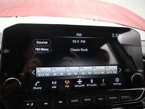 Used 2023 Nissan Pathfinder SL w/ SL Premium Package AWD/4WD image 26