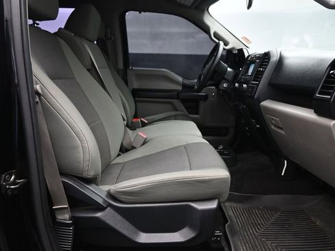 Used 2016 Ford F150 XL w/ Equipment Group 101A Mid RWD image 10