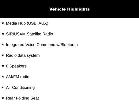 Used 2015 RAM 1500 Tradesman w/ Popular Equipment Group image 13