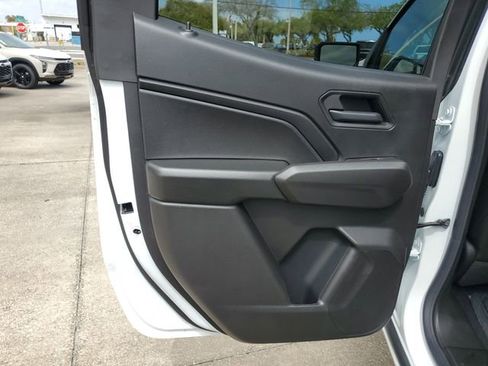 New 2026 Chevrolet Colorado Trail Boss AWD/4WD image 12