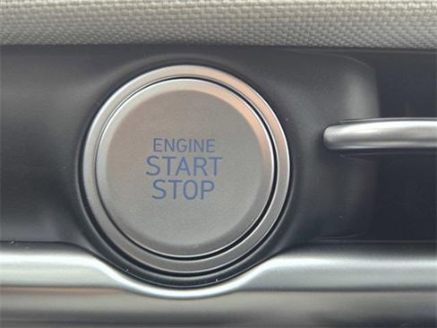 New 2026 Hyundai Tucson Limited image 23