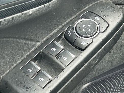 Used 2024 Ford Escape ST-Line AWD/4WD image 28