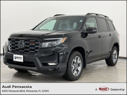 Used 2023 Honda Passport TrailSport