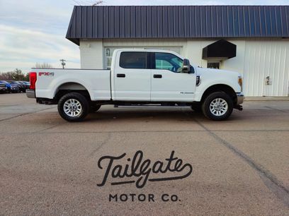 Used 2019 Ford F250 XLT w/ XLT Value Package