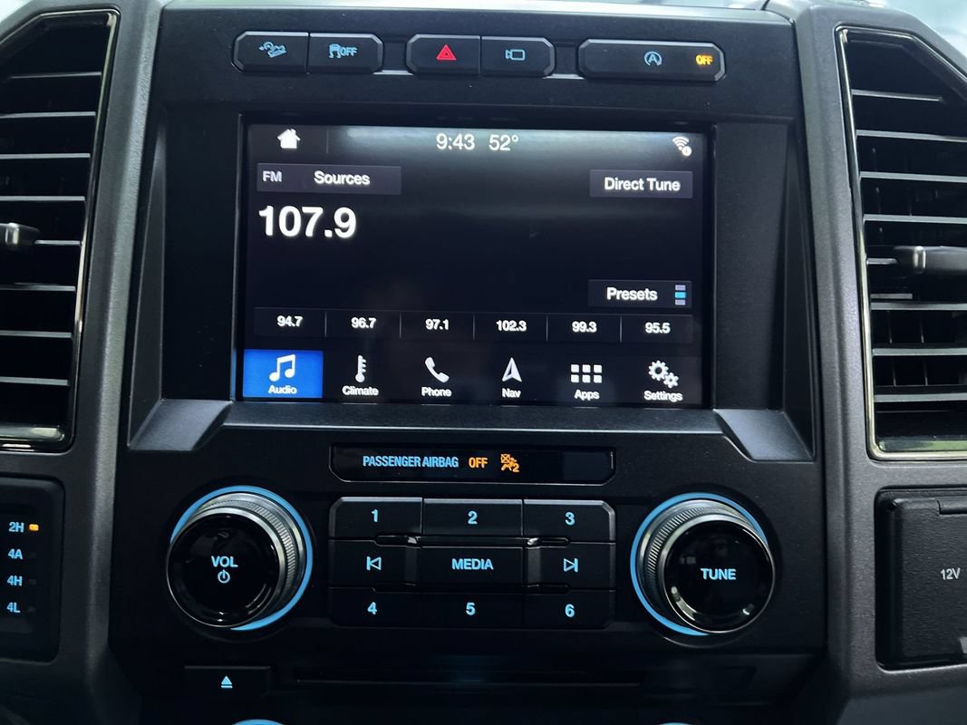 Used 2018 Ford F150 Raptor w/ Equipment Group 802A Luxury AWD/4WD image 21