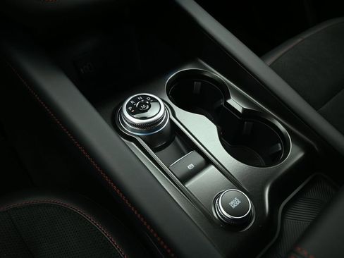 New 2026 Ford Explorer ST image 18