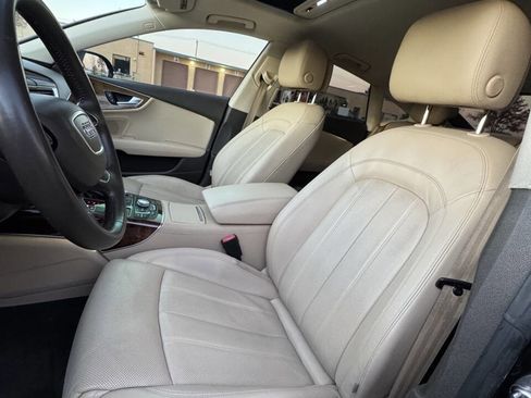 Used 2012 Audi A7 3.0T Premium image 10