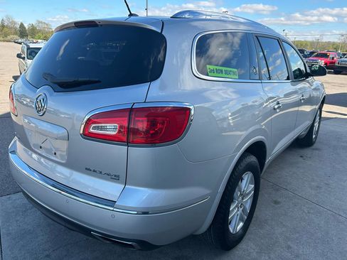 Used 2013 Buick Enclave Convenience AWD/4WD image 5