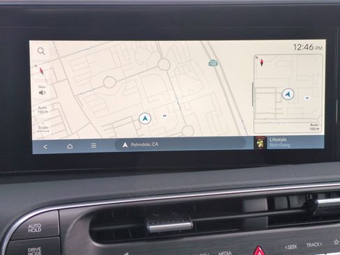 New 2026 Hyundai Palisade Limited FWD image 21