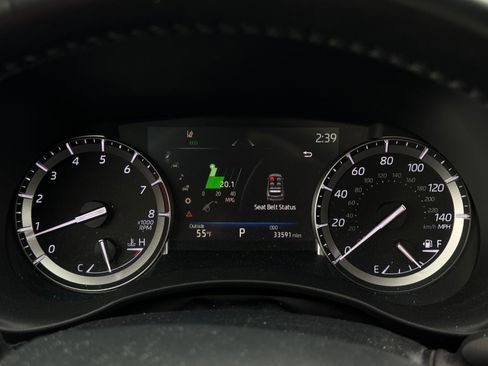 Used 2022 Toyota Highlander Platinum AWD/4WD image 11