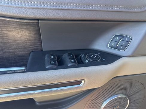 Used 2020 Ford Expedition Max Limited w/ Equipment Group 302A image 23