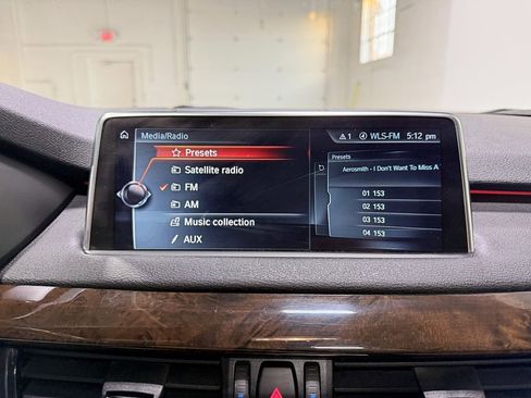 Used 2017 BMW X5 xDrive35i image 19