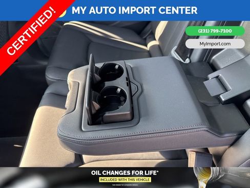 Used 2025 Audi Q7 2.0T Premium Plus w/ Premium Plus Package image 26