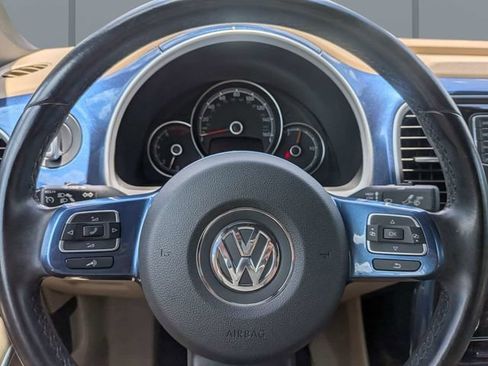 Used 2017 Volkswagen Beetle 1.8T SEL FWD image 32