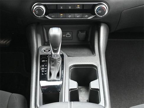 Used 2025 Nissan Sentra S image 25