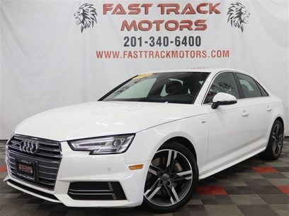 Used 2018 Audi A4 2.0T Premium Plus w/ Premium Plus Package