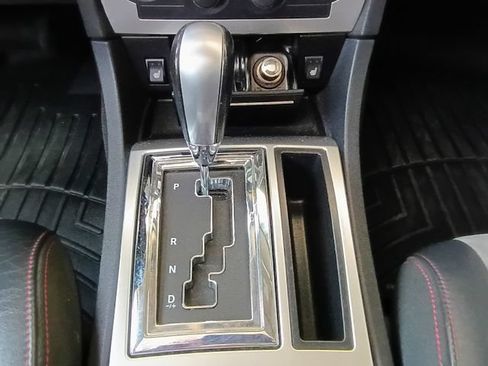 Used 2006 Dodge Magnum SRT8 w/ SRT Option Group III RWD image 45