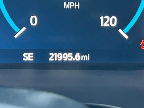 Used 2022 Ford F150 Lariat AWD/4WD image 43