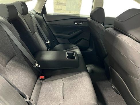 New 2025 Honda Accord LX image 18