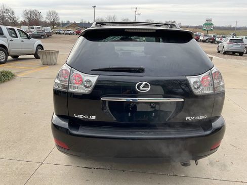 Used 2007 Lexus RX 350 AWD image 8