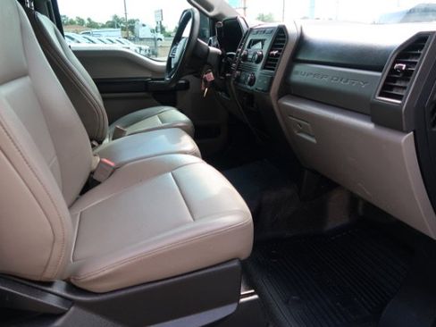 Used 2019 Ford F250 XL RWD image 10