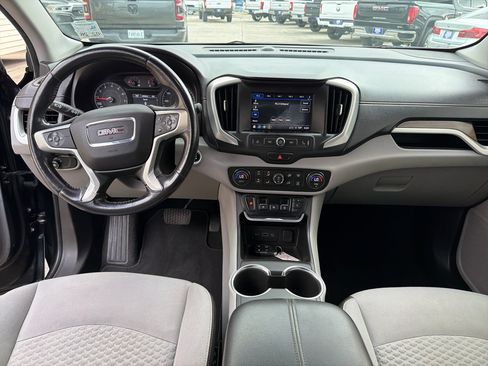 Used 2018 GMC Terrain SLE w/ Driver Convenience Package image 19