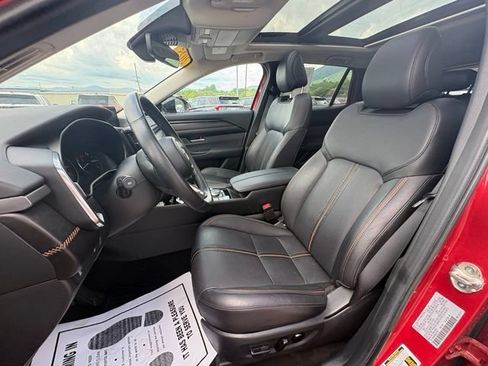 Used 2025 MAZDA CX-50 AWD 2.5 S w/ Premium Plus Pkg image 25