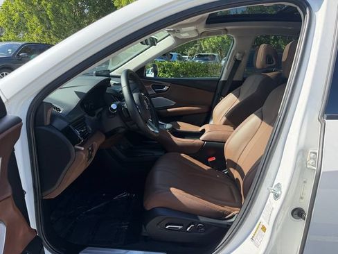 Used 2023 Acura RDX w/ Technology Package FWD image 9