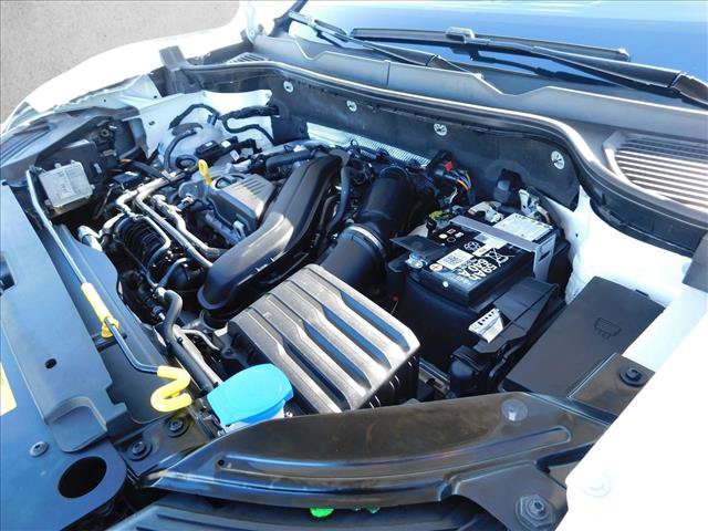 Used 2025 Volkswagen Taos S FWD image 30