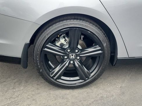 Certified 2023 Honda Accord Sport image 6