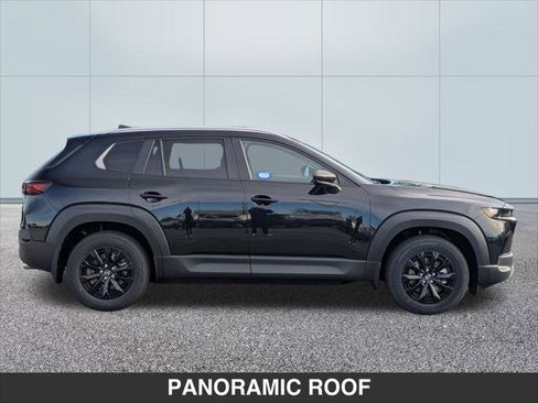 New 2026 MAZDA CX-50 2.5 Hybrid w/ Weather Package image 6