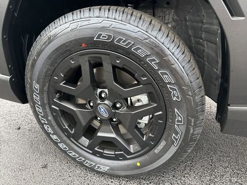 New 2026 Subaru Outback Wilderness AWD/4WD image 7