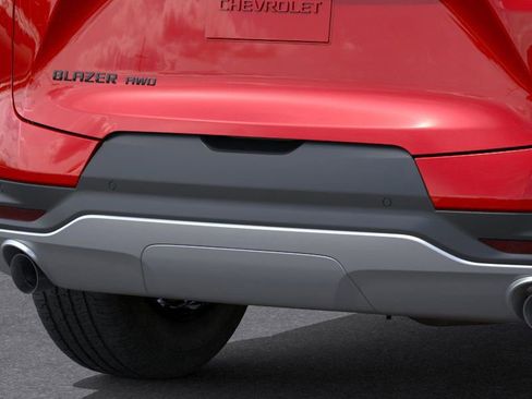 New 2026 Chevrolet Blazer LT image 14