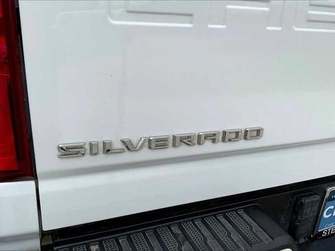 Used 2023 Chevrolet Silverado 2500 High Country AWD/4WD image 31