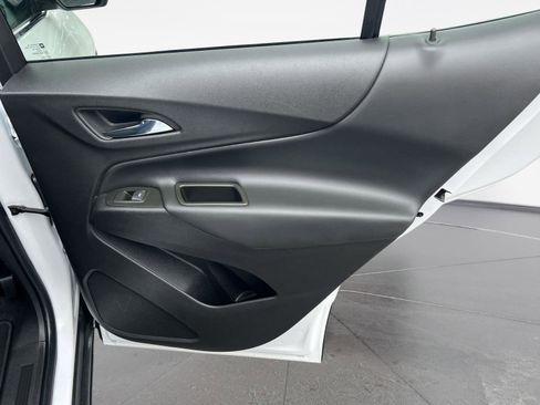 Used 2023 Chevrolet Equinox LT image 24