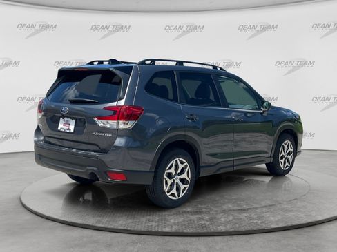 Certified 2024 Subaru Forester Premium AWD/4WD image 7