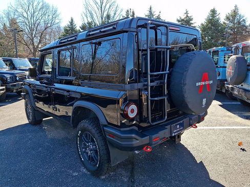 New 2026 INEOS Grenadier image 3