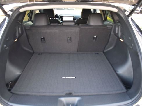 New 2026 Nissan Murano SL AWD/4WD image 54