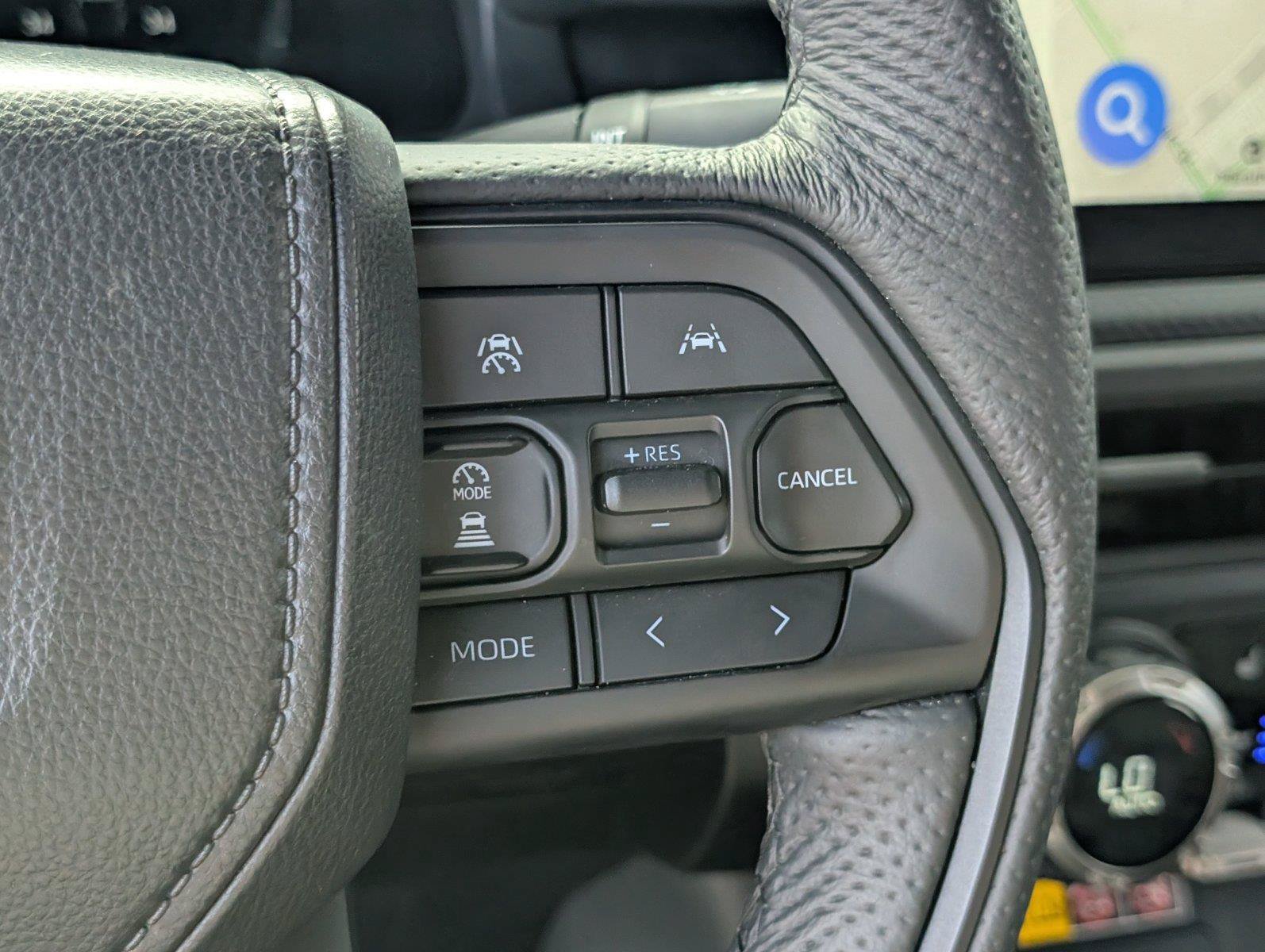 Used 2025 Toyota Tacoma TRD Pro AWD/4WD image 31