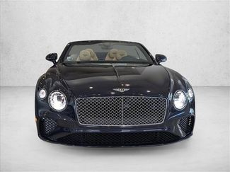 Used 2023 Bentley Continental GT Mulliner video 2