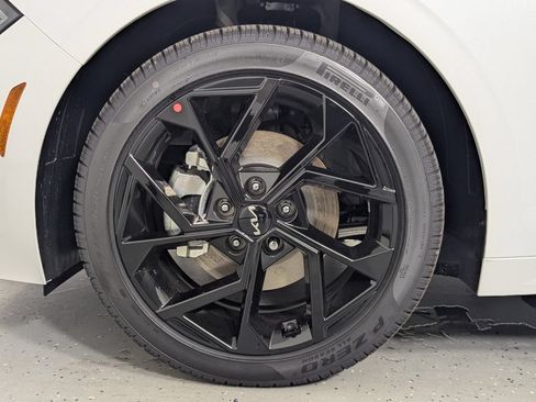 New 2026 Kia K5 GT-Line w/ GT-Line Premium Package FWD image 9