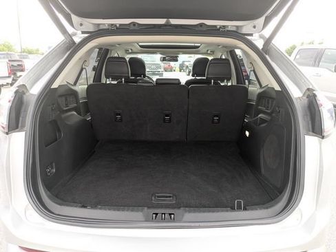 Used 2018 Ford Edge Sport w/ Equipment Group 401A AWD/4WD image 18