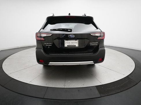 Certified 2025 Subaru Outback Touring XT image 26