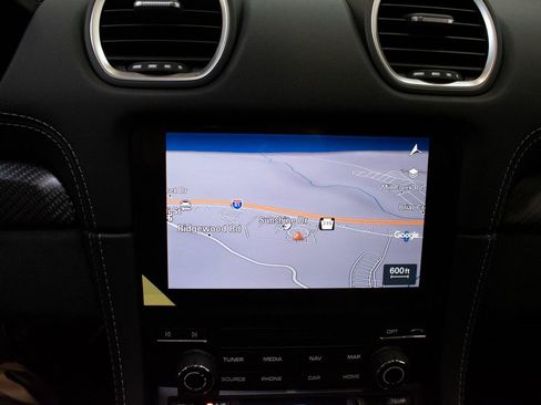 Certified 2025 Porsche 718 Boxster Spyder RS image 26